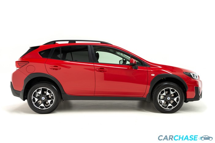 Thumbnail image of 2019 Subaru XV 2.0i | CARCHASE Thumbnail image of 2019 Subaru XV 2.0i