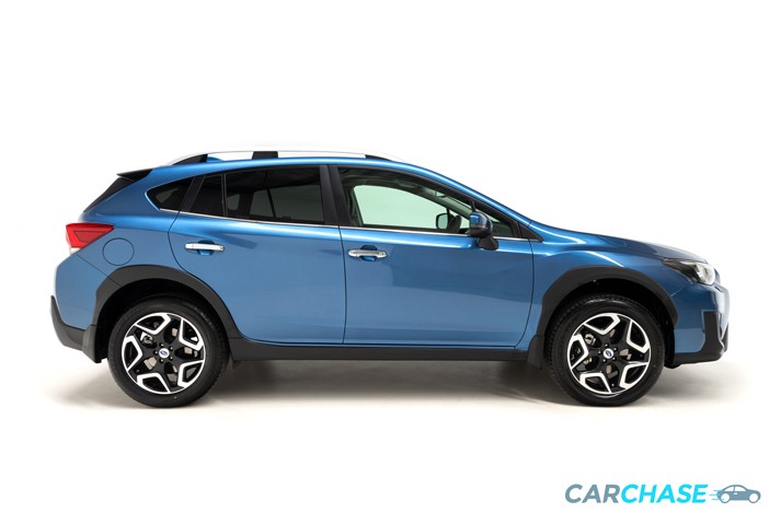 Thumbnail image of 2019 Subaru XV 2.0i-S | CARCHASE Thumbnail image of 2019 Subaru XV 2.0i-S
