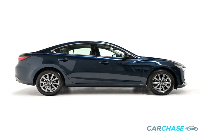 Thumbnail image of 2019 Mazda 6 Touring | CARCHASE Thumbnail image of 2019 Mazda 6 Touring