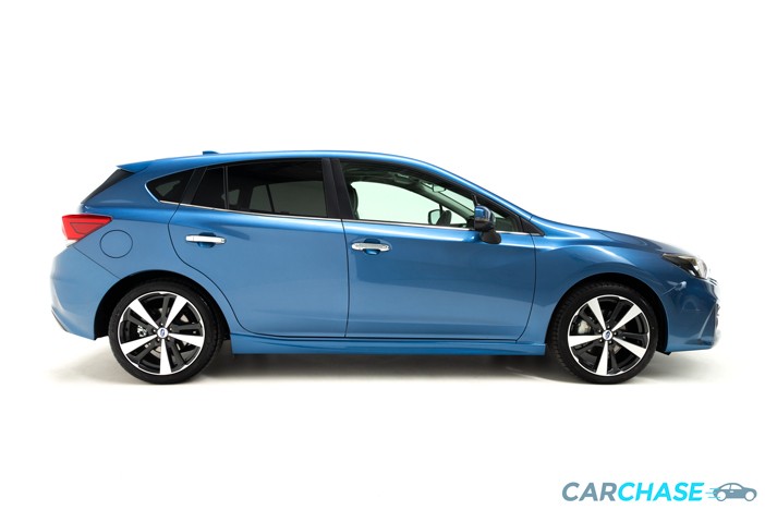 Thumbnail image of 2019 Subaru Impreza 2.0i-S | CARCHASE Thumbnail image of 2019 Subaru Impreza 2.0i-S