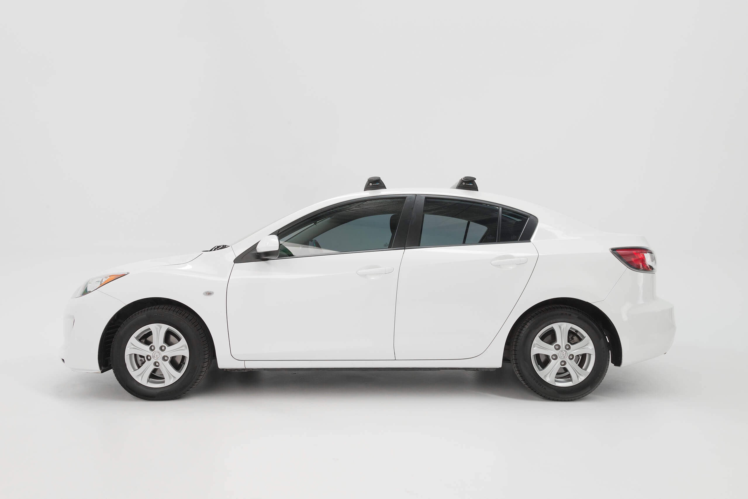 Mazda 3 Service Manual: Vacuum Line Inspection Mazda 3 Service Manual: Vacuum Line Inspection