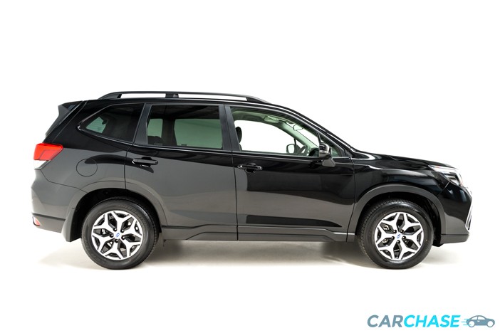 Thumbnail image of 2019 Subaru Forester 2.5i-L | CARCHASE Thumbnail image of 2019 Subaru Forester 2.5i-L