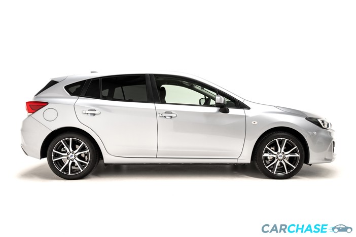 Thumbnail image of 2019 Subaru Impreza 2.0i | CARCHASE Thumbnail image of 2019 Subaru Impreza 2.0i