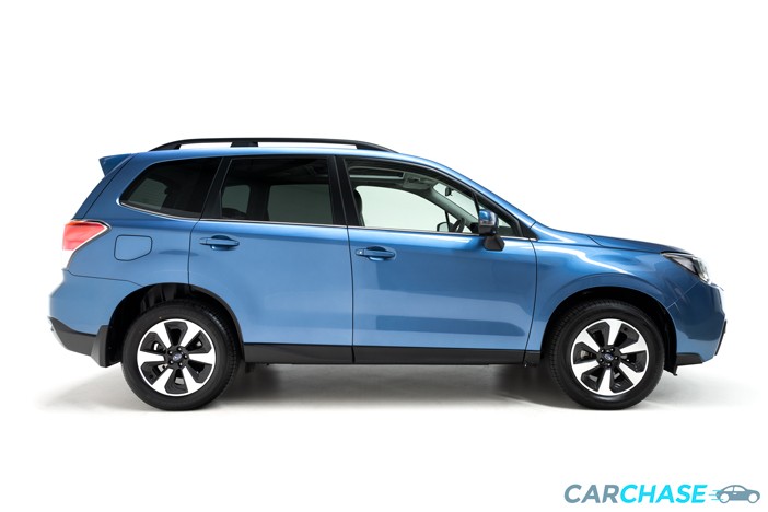 Thumbnail image of 2019 Subaru Forester 2.5i-L Luxury | CARCHASE Thumbnail image of 2019 Subaru Forester 2.5i-L Luxury